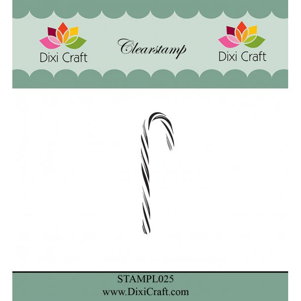 Dixi Craft/HobbyGros STAMPL025