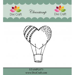 Dixi Craft/HobbyGros STAMPL073