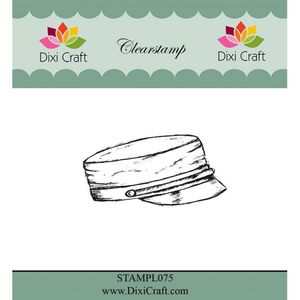 Dixi Craft/HobbyGros STAMPL075