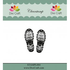Dixi Craft/HobbyGros STAMPL084