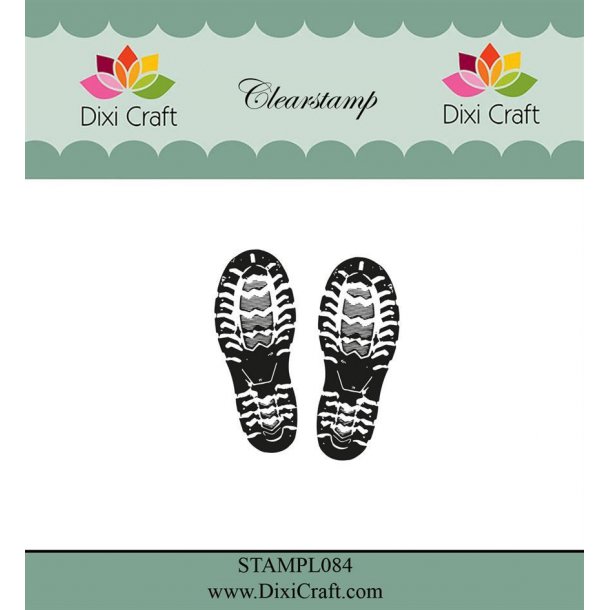 Dixi Craft/HobbyGros STAMPL084