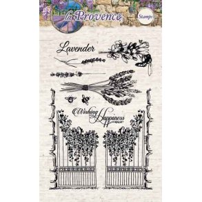 StudioLight Stamps STAMPLP112