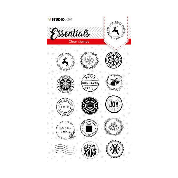 StudioLight Stamps STAMPSL92