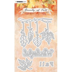 Studio Light Dies - CL-BF-CD55