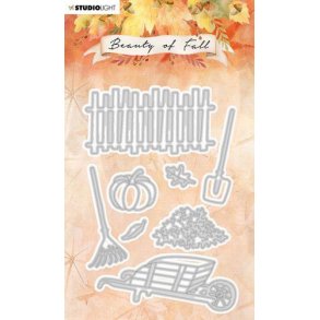 Studio Light Dies - CL-BF-CD56