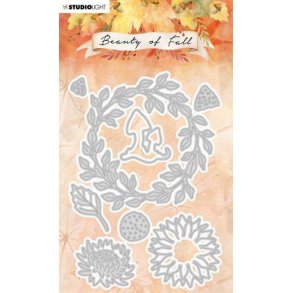 Studio Light Dies - CL-BF-CD58