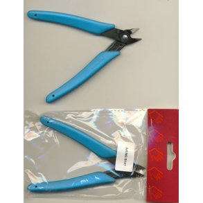 Sidecutter tang- Special sk�vbider