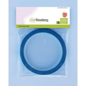 Bl Power tape 9mm 10m