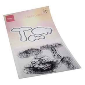 Marianne Design Stempel TC0886