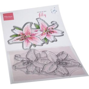 Marianne Design Stempel TC0890