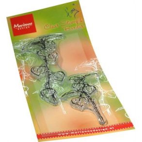 Marianne Design Clearstamp 