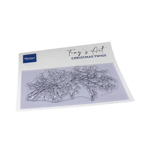 Marianne Design Clearstamp 