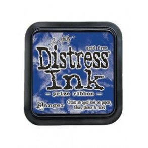 Distress ink - TIM72669 - Prize Ribbon
