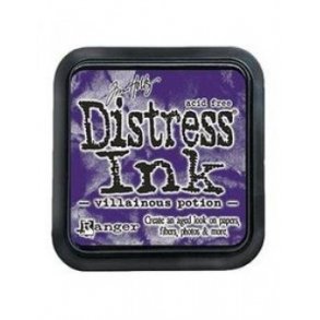 Distress ink - TIM78807 - Villainous Potion
