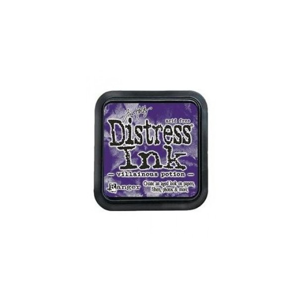 Distress ink - TIM78807 - Villainous Potion