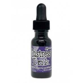 Ranger Distress Re- Inker - Villainous Potion - TDR78838