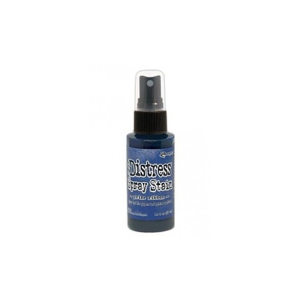 Ranger Distress Spray Stain - Prize Ribbon