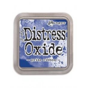 Distress Oxide - TDO72683 - Prize Ribbon 