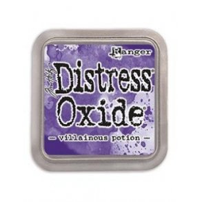 Distress Oxide -TDO78821 - Villainous Potion