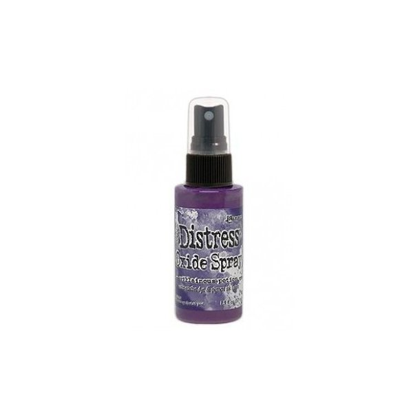 Ranger Distress Oxide Spray - Villainous Potion  -TSO78869