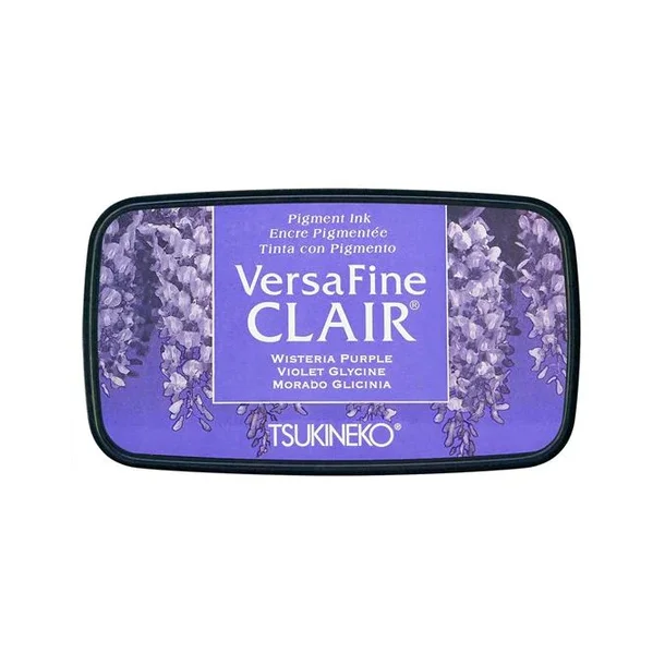 VersaFine CLAIR - VF-CLA-105
