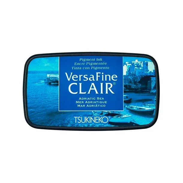 VersaFine CLAIR - VF-CLA-606
