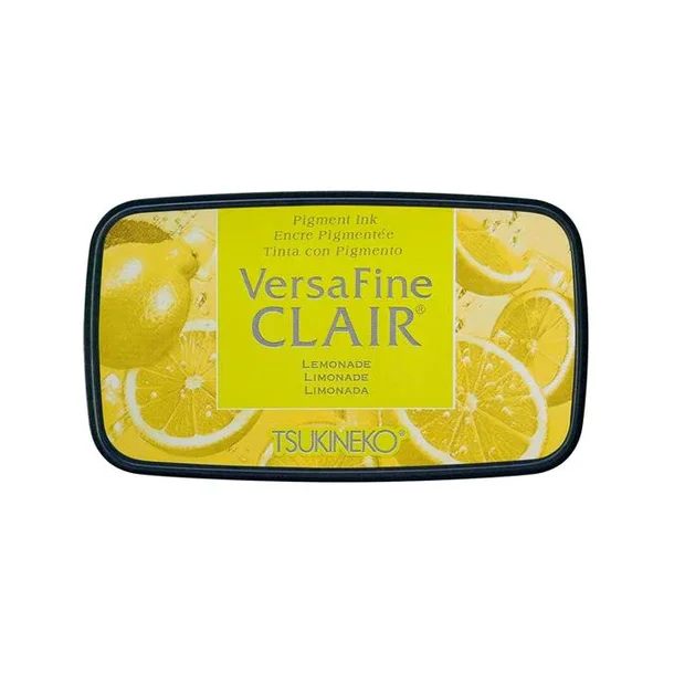 VersaFine CLAIR - VF-CLA-902