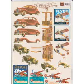 Marianne Design VK9509