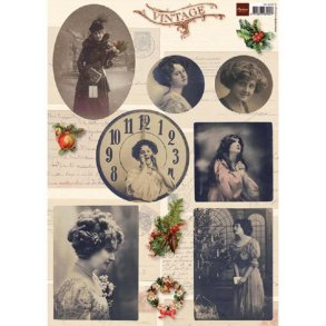 Marianne Design VK9526