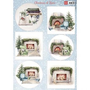 Marianne Design VK9594