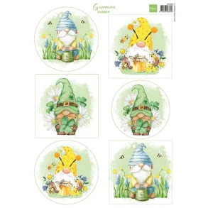 Marianne Design VK9599