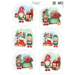 Marianne Design  VK9605