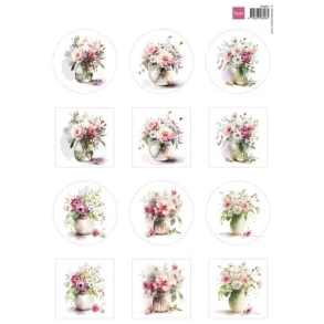 Marianne Design VK9607