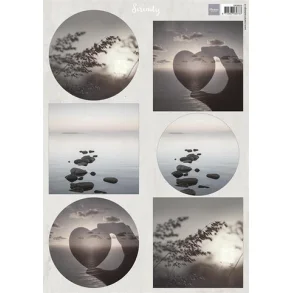 Marianne Design VK9609