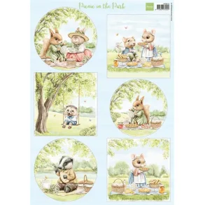 Marianne Design VK9610