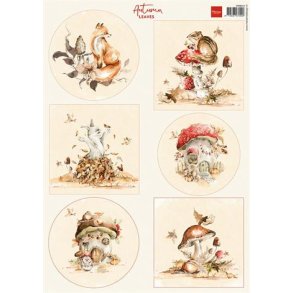 Marianne Design VK9613