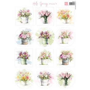 Marianne Design VK9619