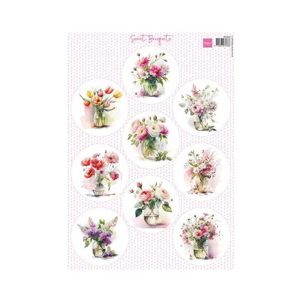 Marianne Design VK9640