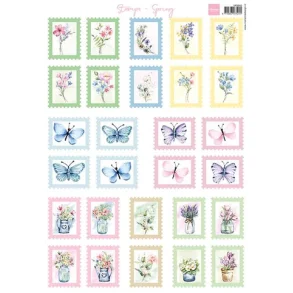 Marianne Design vk9645