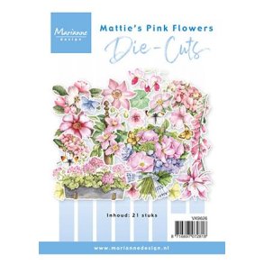 Marianne Design Die-Cuts 