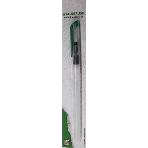 Nellie Snellen - Waterbrush Pen - WB003 - Medium tip