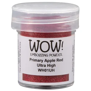 WOW! Embossing Powder 