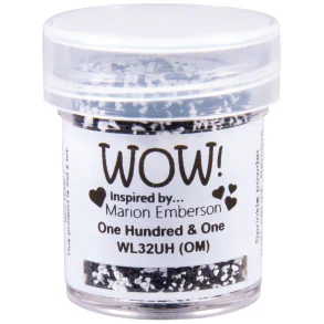 WOW! Embossing Powder 