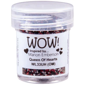 WOW! Embossing Powder 