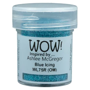 WOW! Embossing Powder 