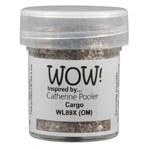 WOW! Embossing Powder 