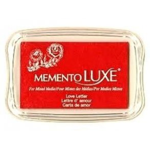 Memento Luxe