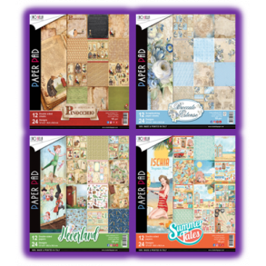 Ciao Bella Blokke 30x30